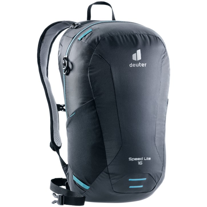 Deuter SPEED LITE 17 black